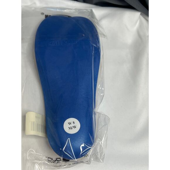 Bell-Horn Heat Moldable Inserts NIP!!! PDAC Assigned A5512 - Picture 3 of 3